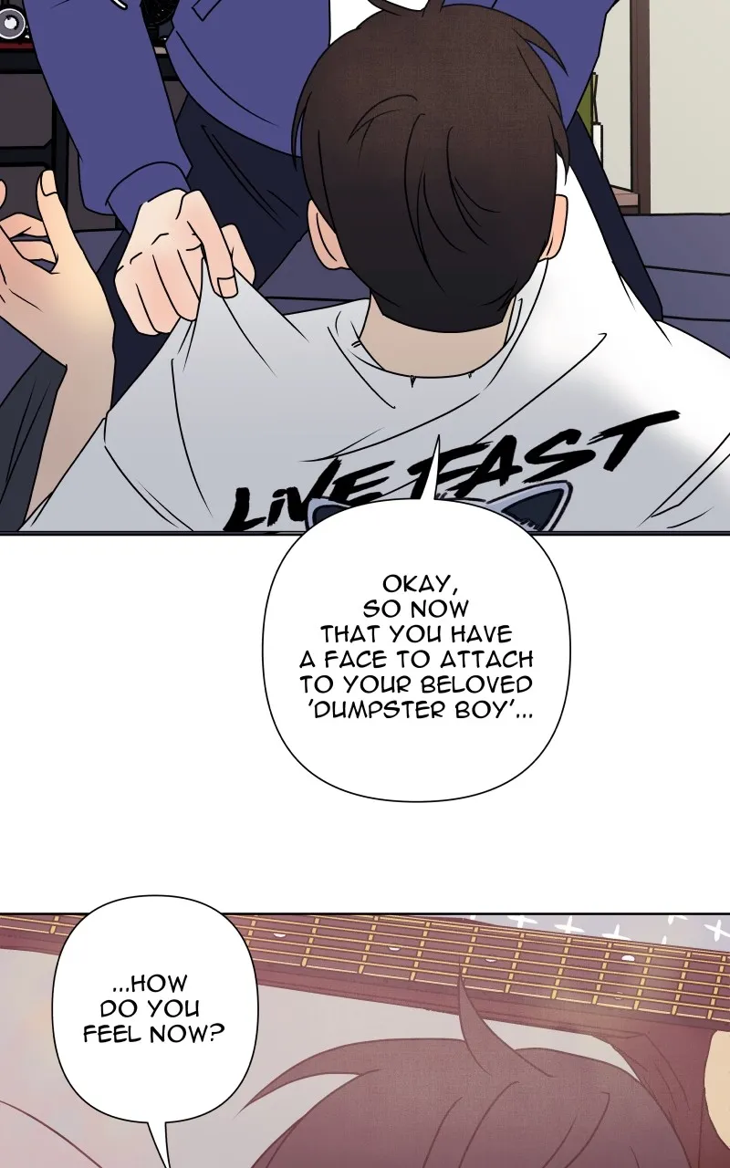 Honey Lemon Chapter 35 page 60 - 