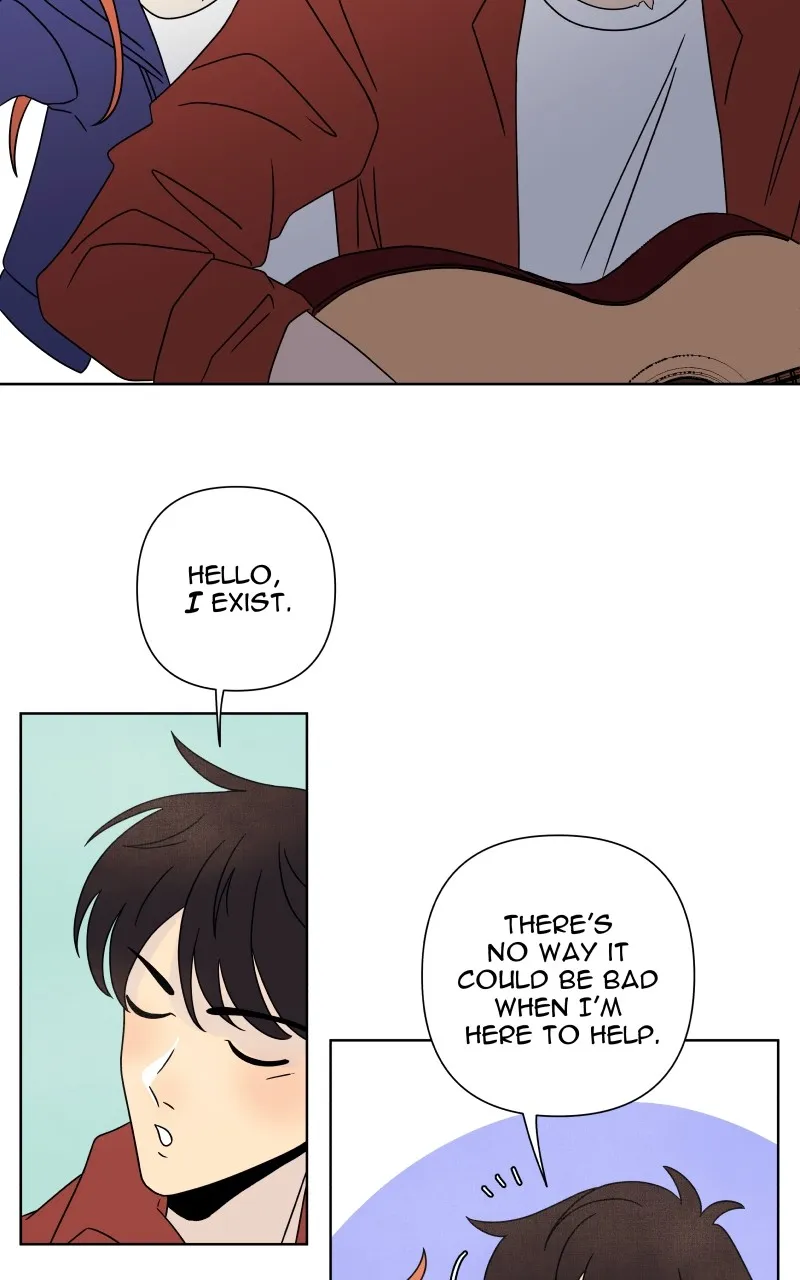 Honey Lemon Chapter 35 page 7 - 