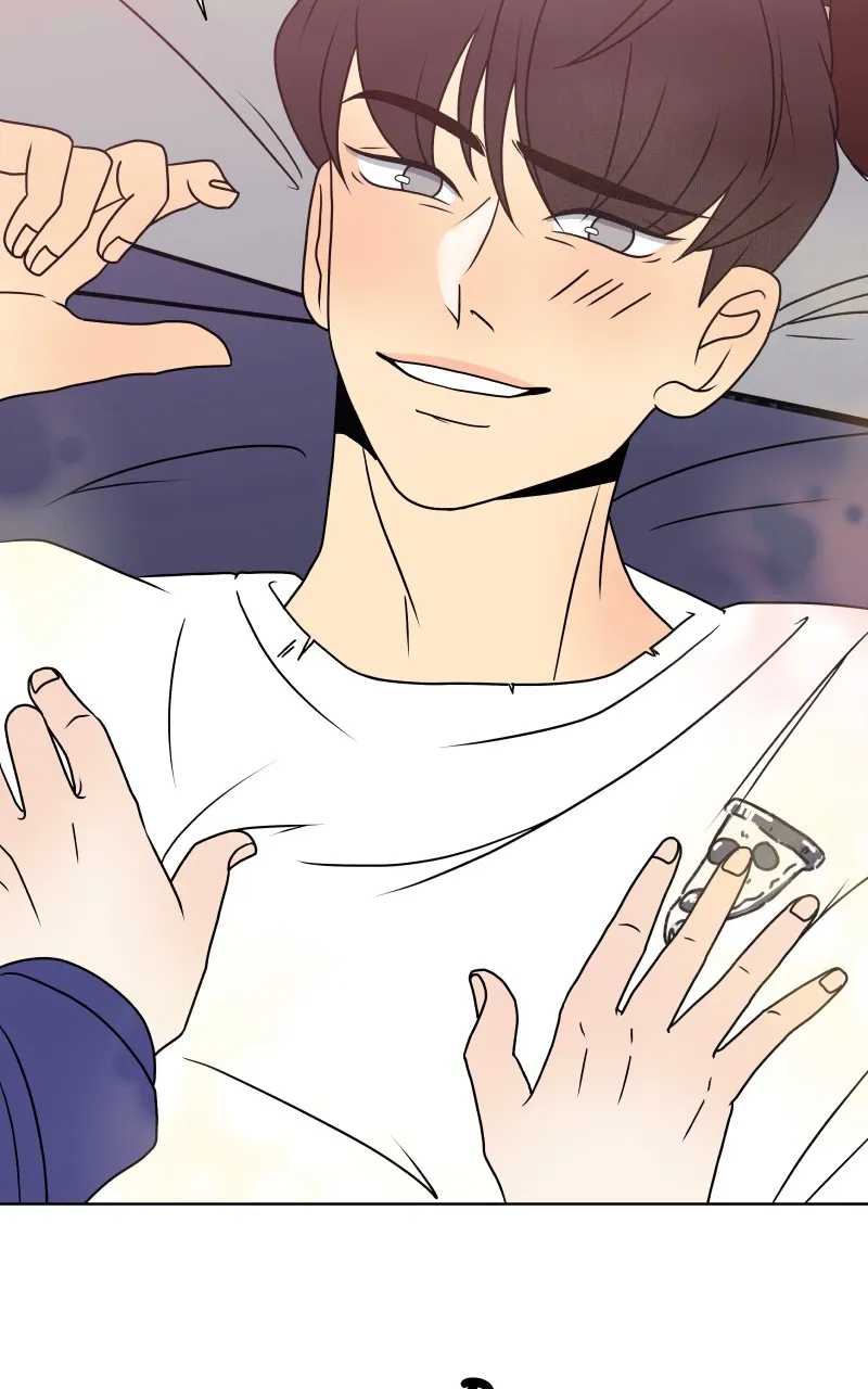 Honey Lemon Chapter 35 page 61 - 