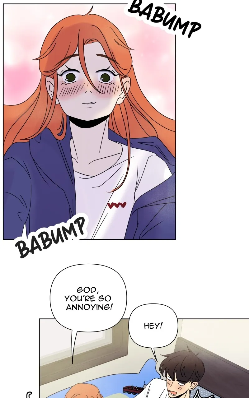 Honey Lemon Chapter 35 page 62 - 