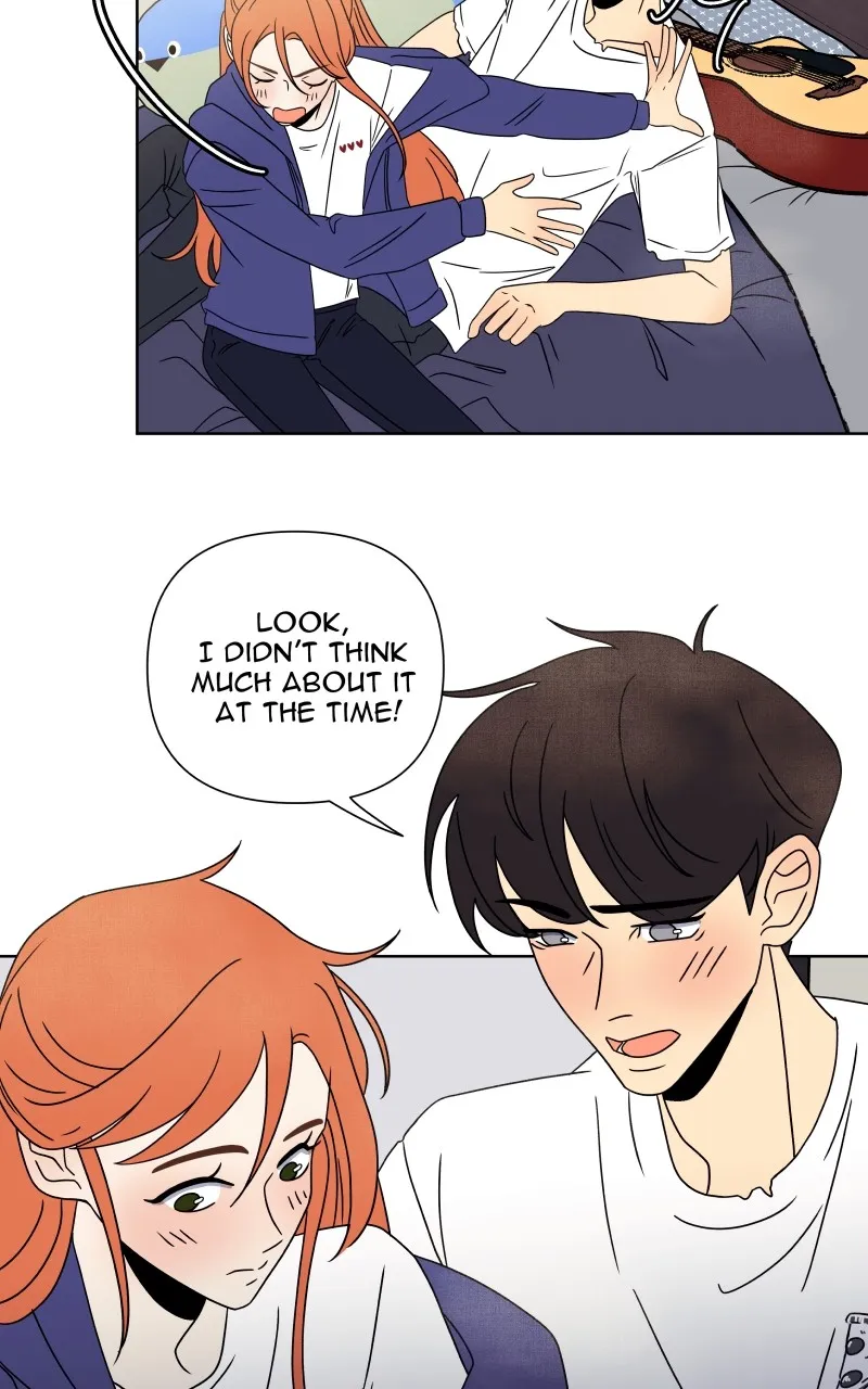 Honey Lemon Chapter 35 page 63 - 