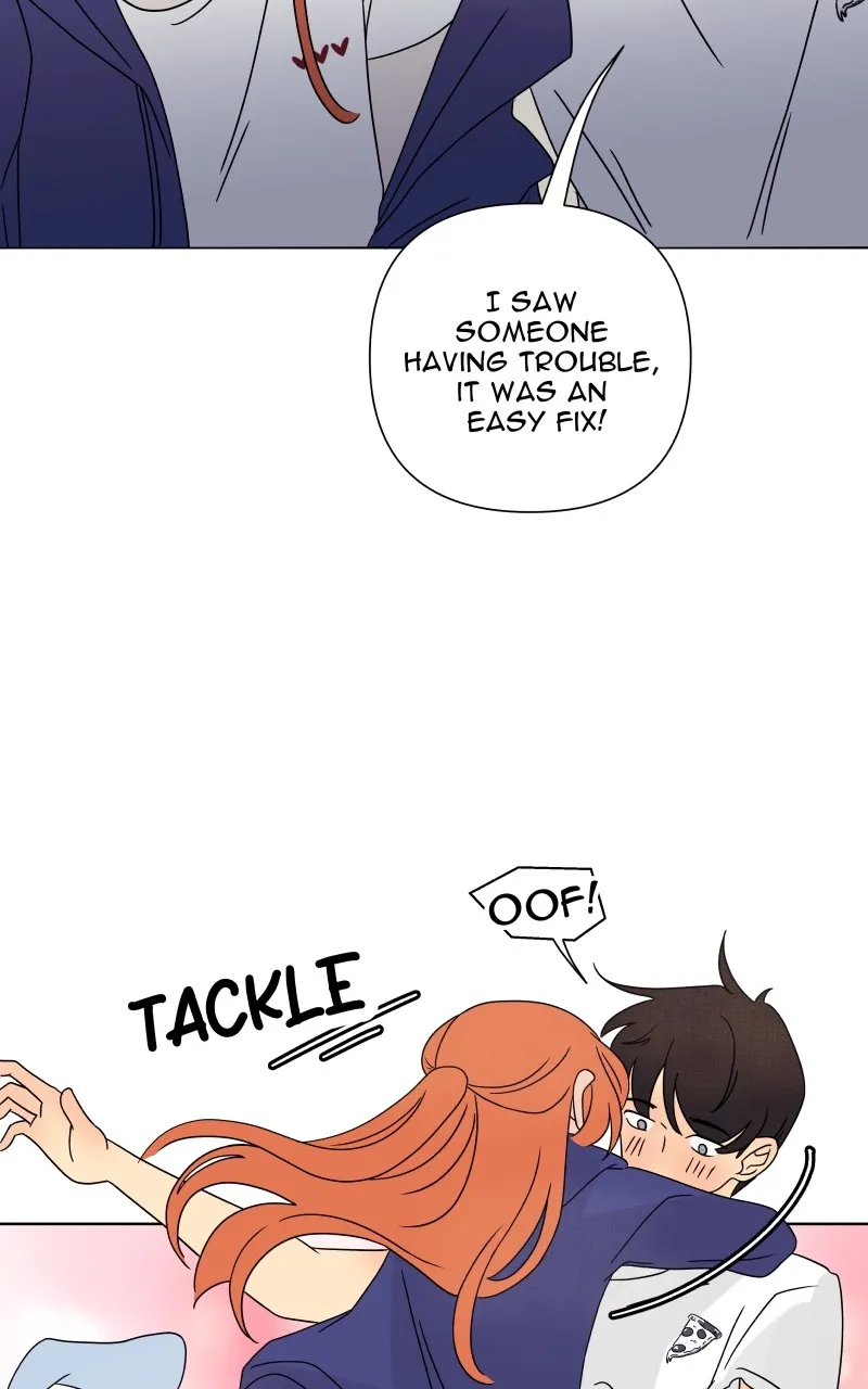 Honey Lemon Chapter 35 page 64 - 