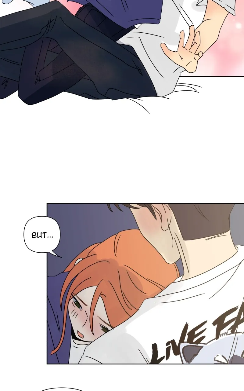 Honey Lemon Chapter 35 page 65 - 