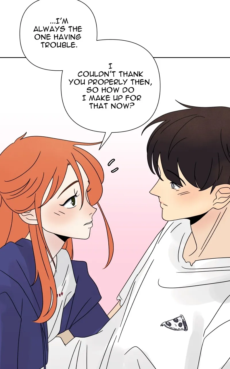 Honey Lemon Chapter 35 page 66 - 