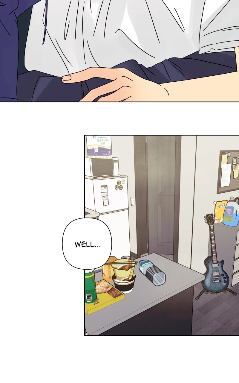 Honey Lemon Chapter 35 page 67 - 