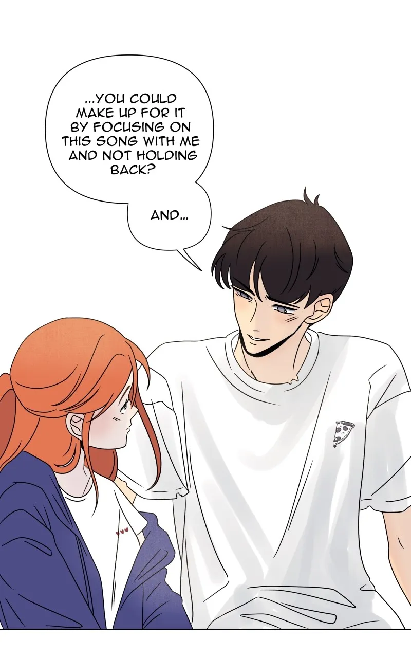 Honey Lemon Chapter 35 page 68 - 