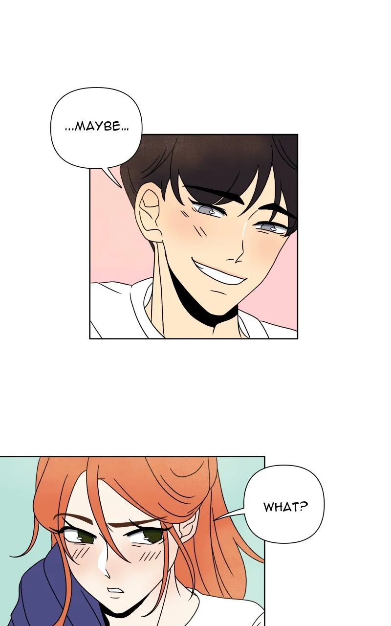 Honey Lemon Chapter 35 page 69 - 