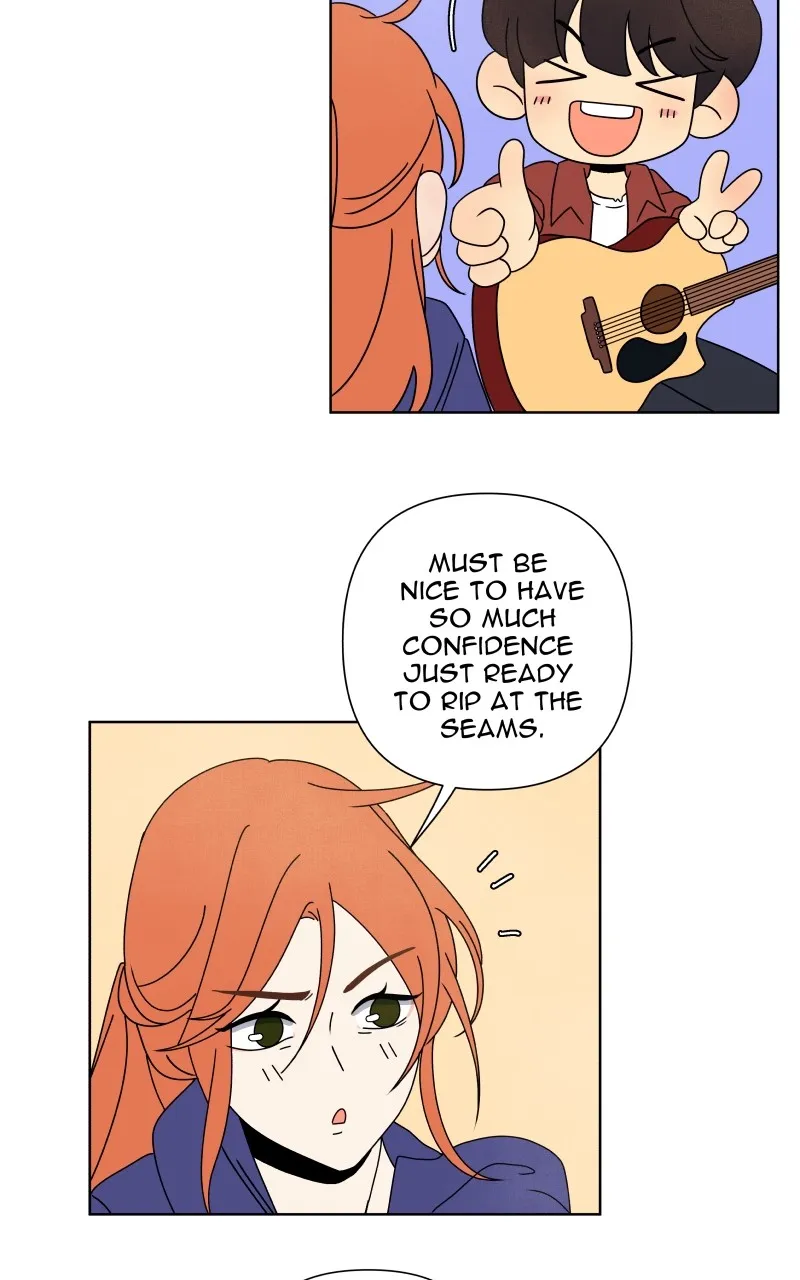 Honey Lemon Chapter 35 page 8 - 