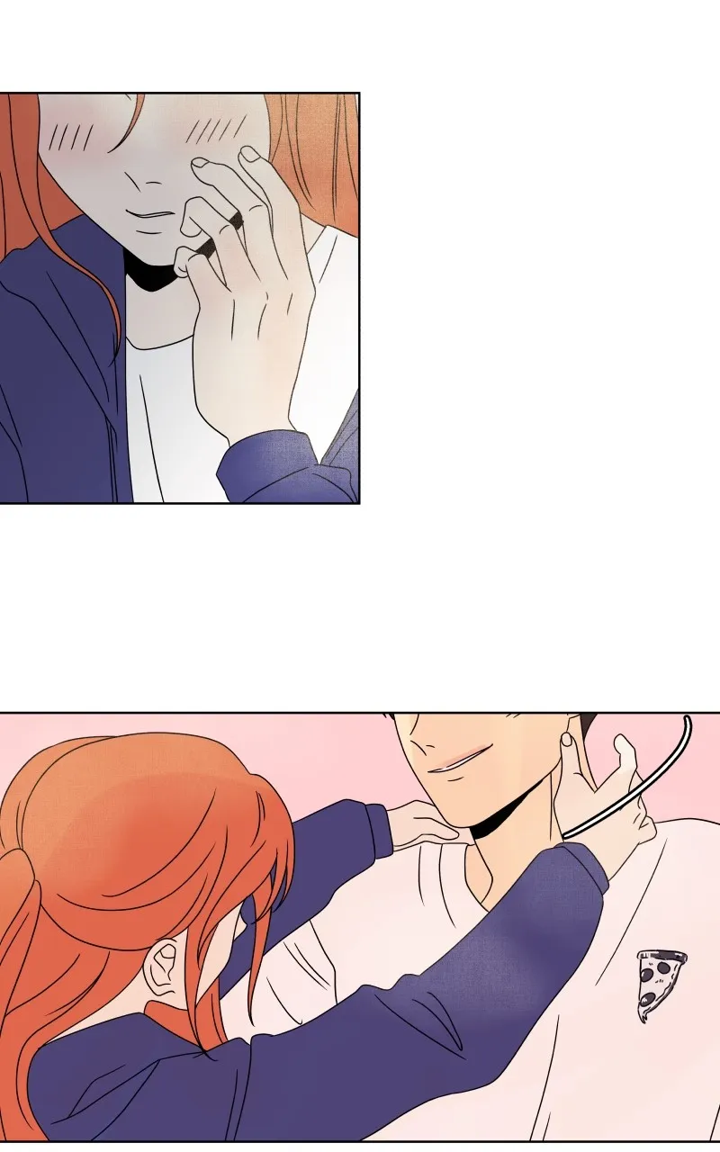 Honey Lemon Chapter 35 page 71 - 