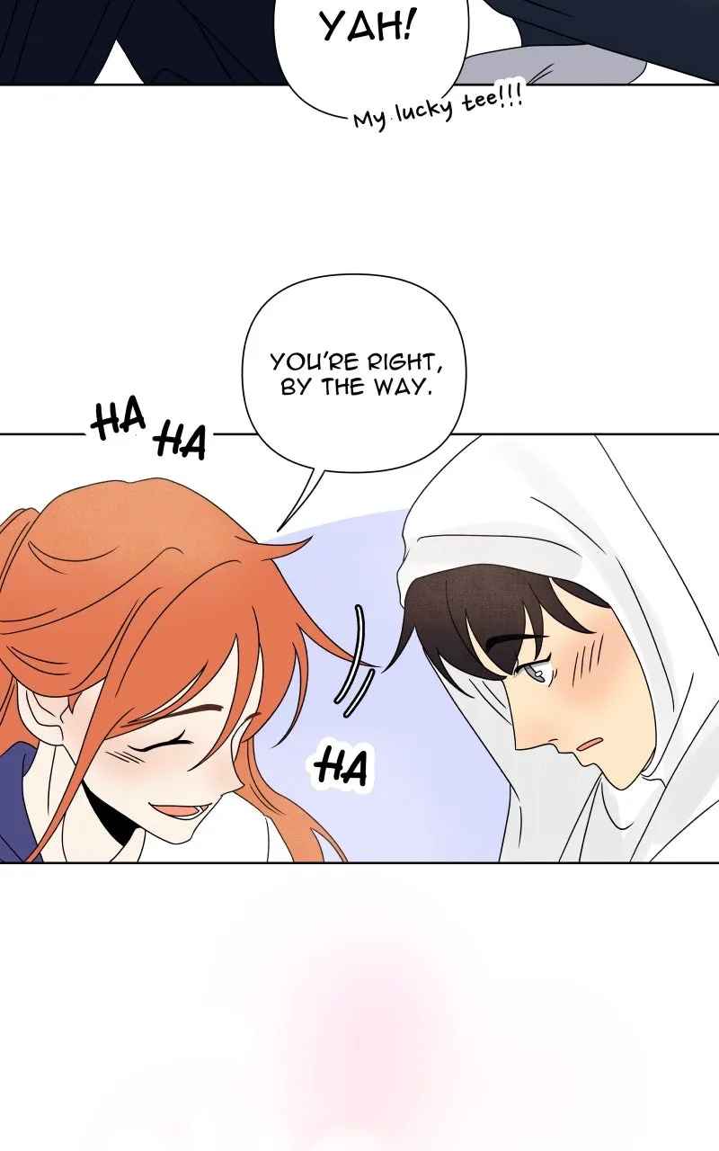 Honey Lemon Chapter 35 page 73 - 