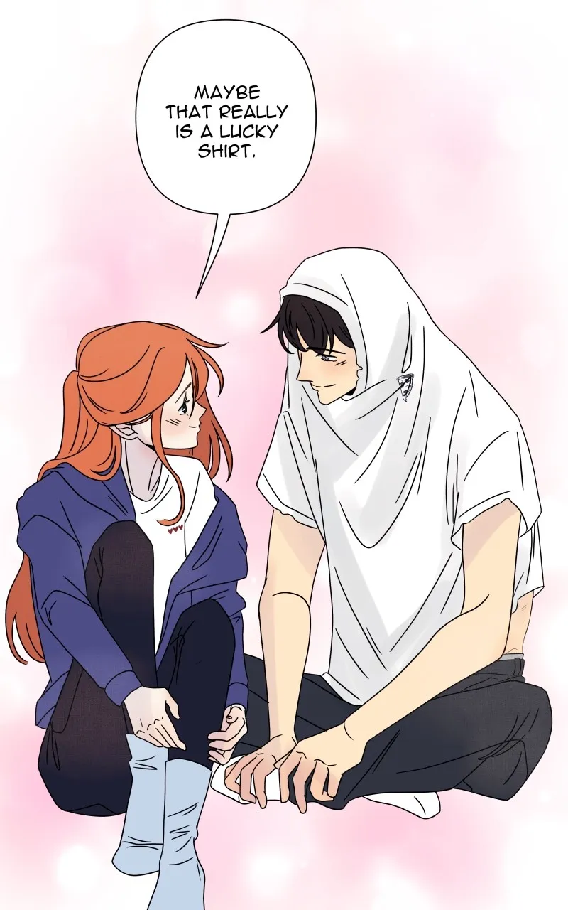 Honey Lemon Chapter 35 page 74 - 