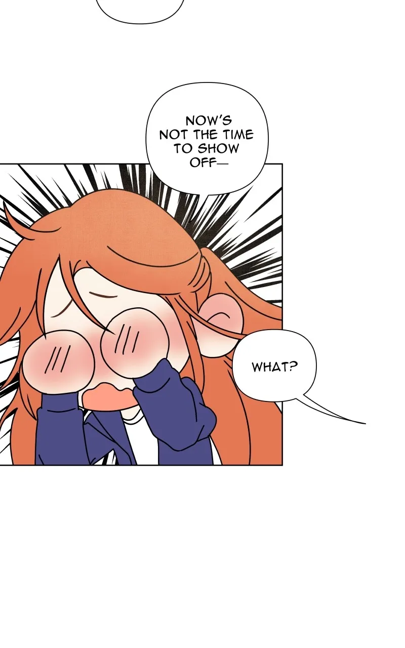 Honey Lemon Chapter 35 page 10 - 