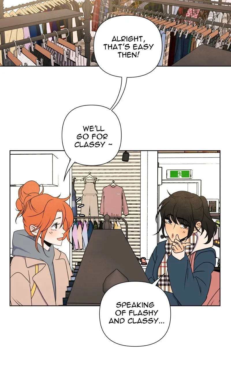 Honey Lemon Chapter 36 page 12 - 