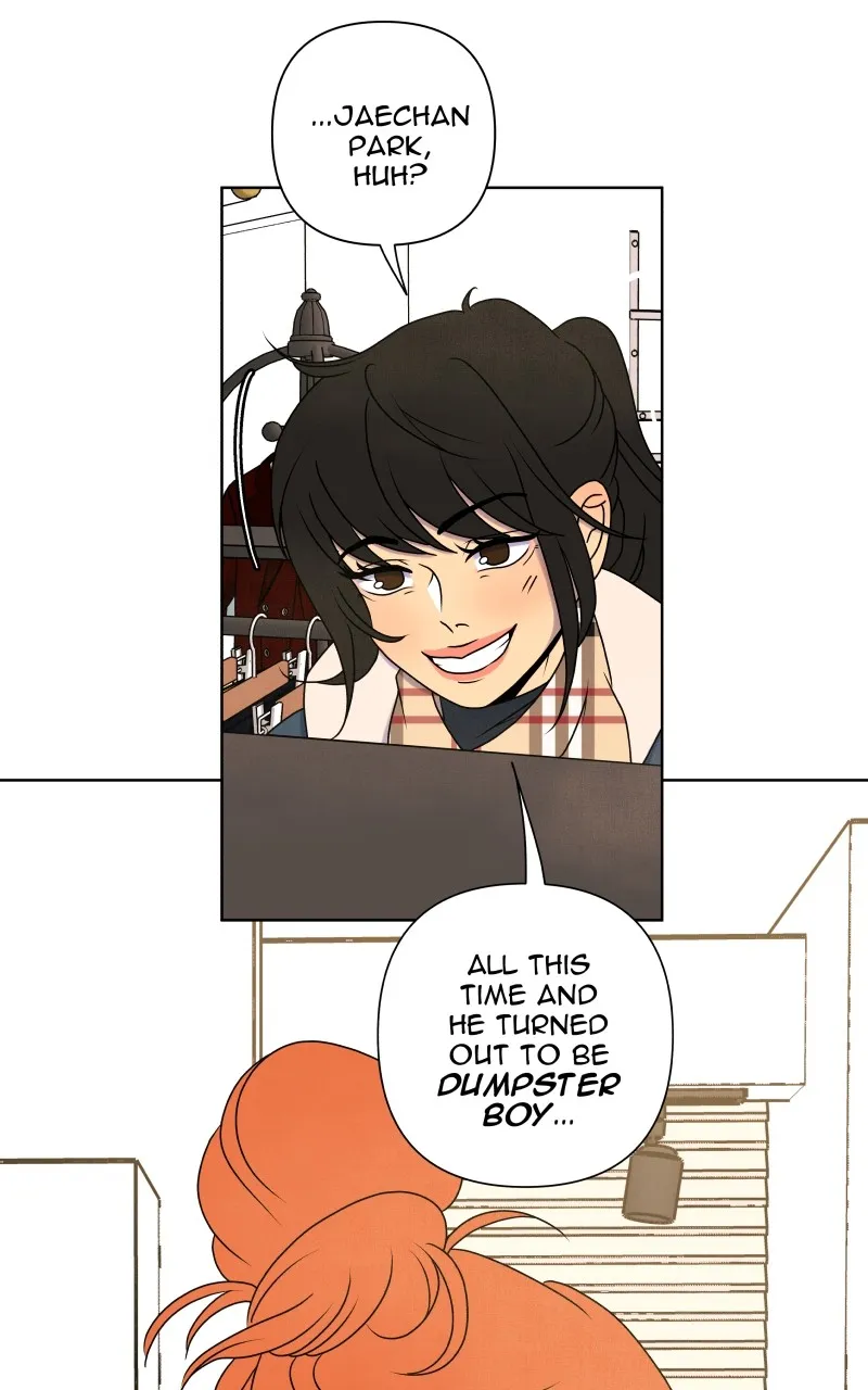 Honey Lemon Chapter 36 page 13 - 