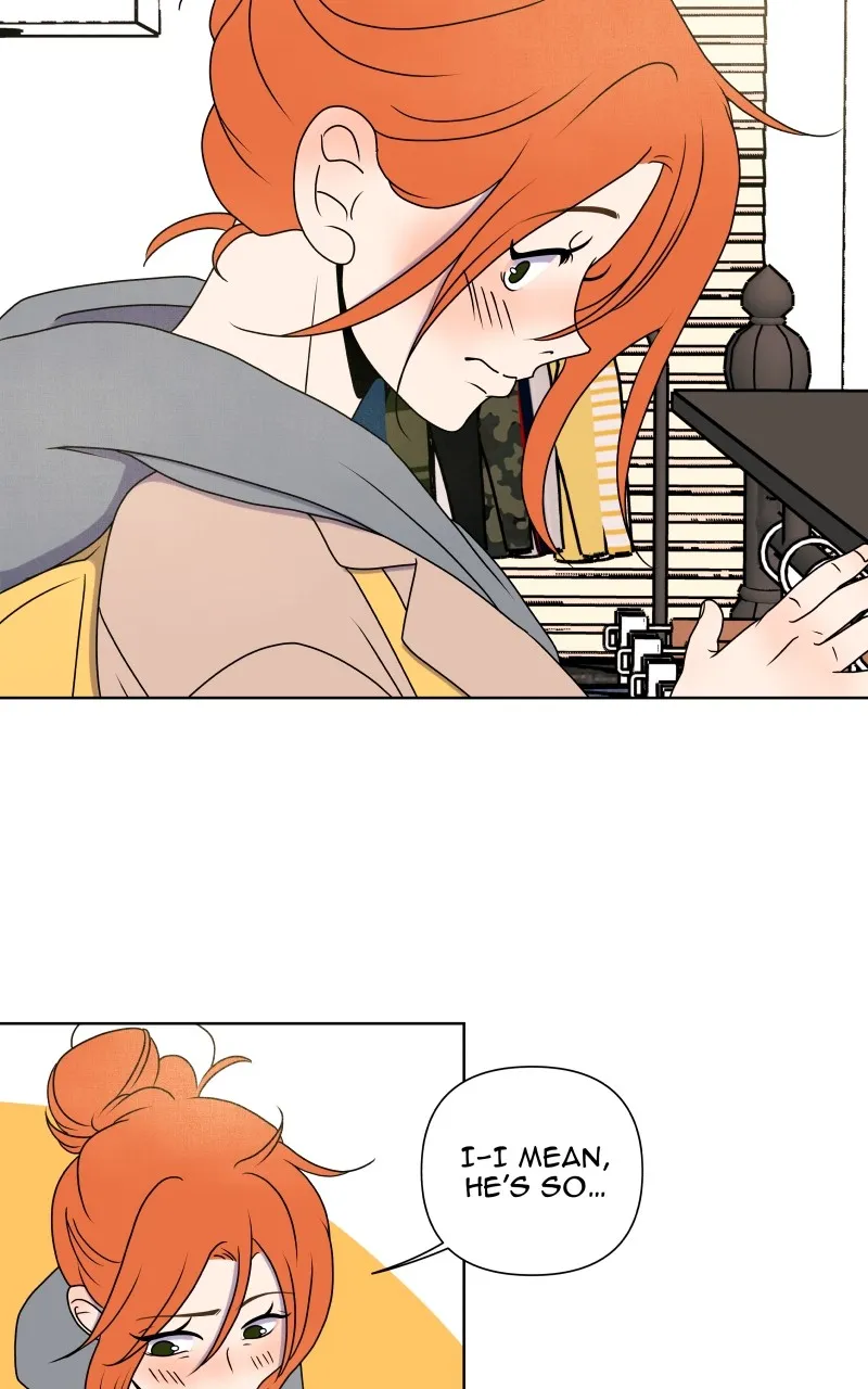 Honey Lemon Chapter 36 page 14 - 