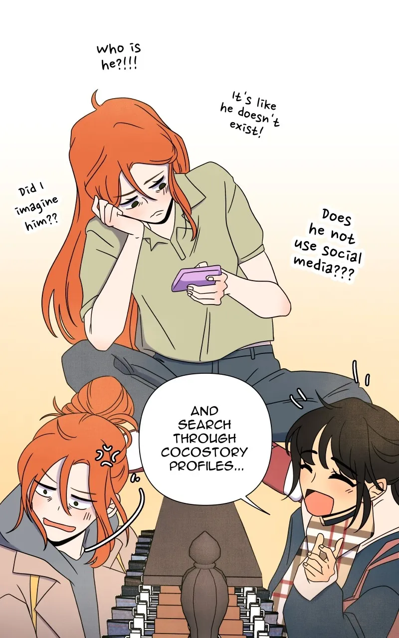 Honey Lemon Chapter 36 page 18 - 