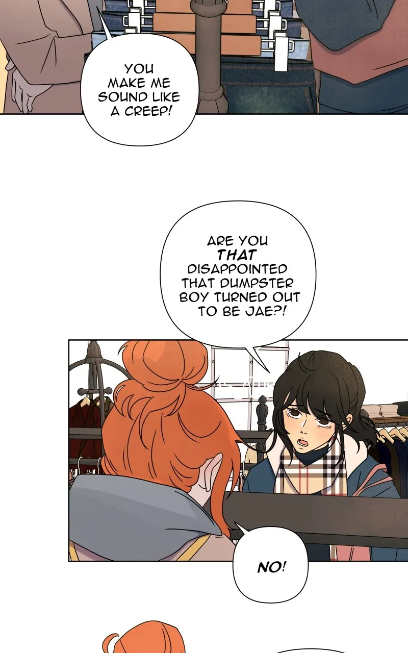 Honey Lemon Chapter 36 page 19 - 