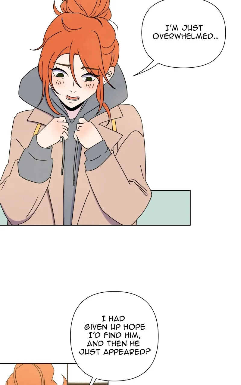 Honey Lemon Chapter 36 page 20 - 