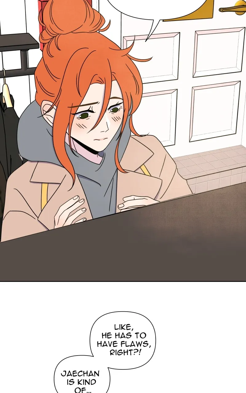 Honey Lemon Chapter 36 page 22 - 