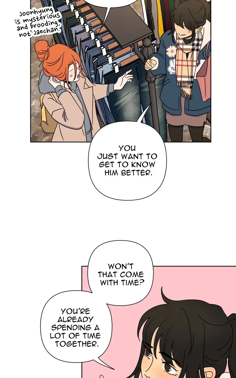 Honey Lemon Chapter 36 page 24 - 