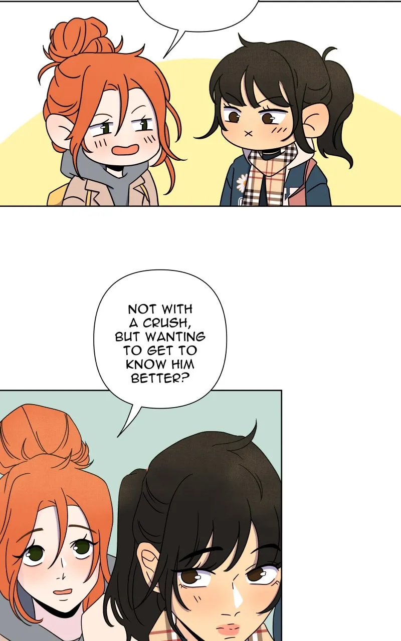 Honey Lemon Chapter 36 page 26 - 