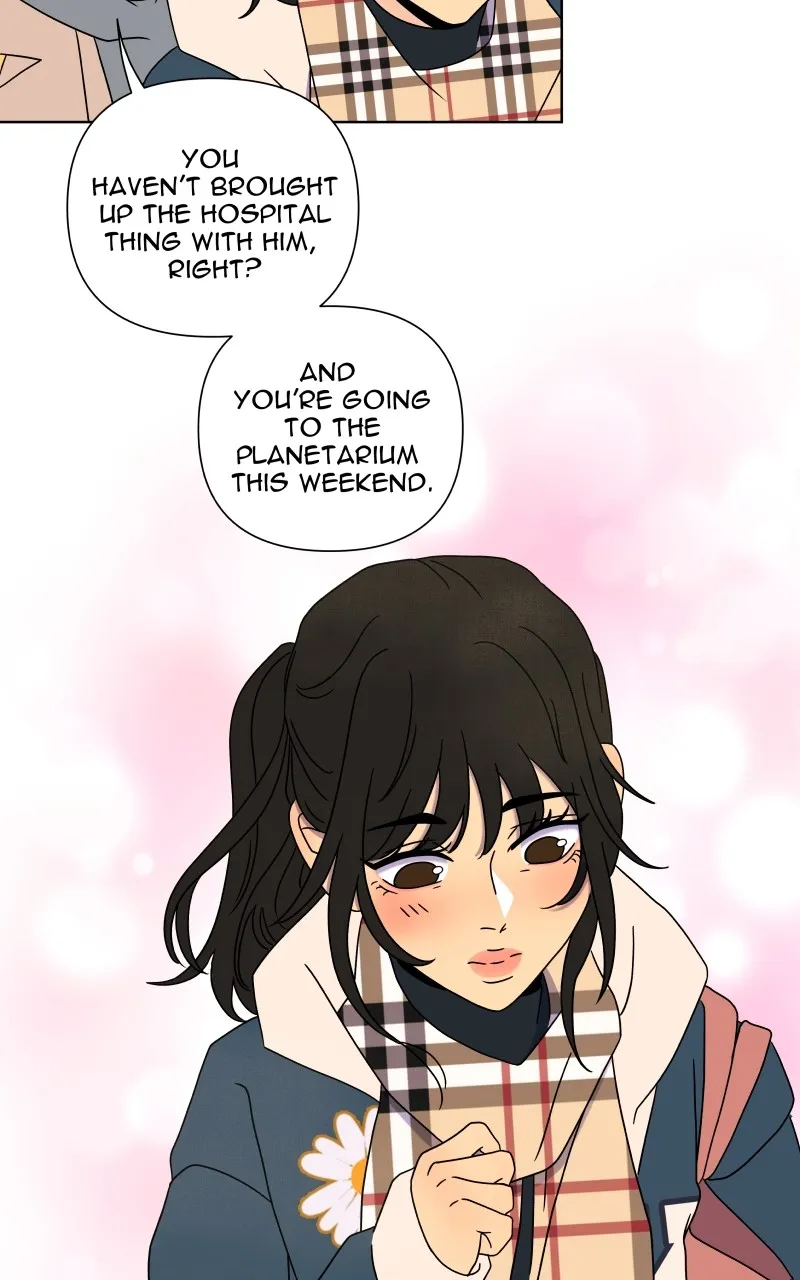 Honey Lemon Chapter 36 page 27 - 