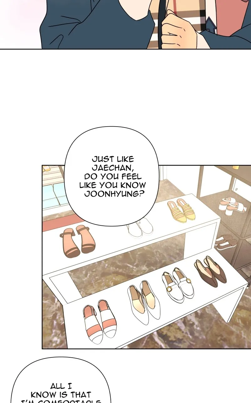 Honey Lemon Chapter 36 page 28 - 