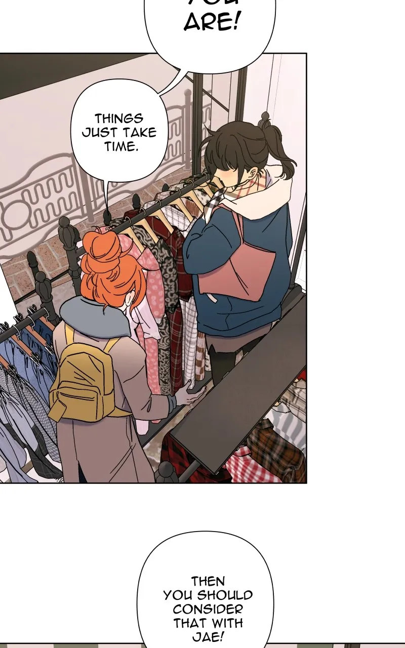Honey Lemon Chapter 36 page 31 - 