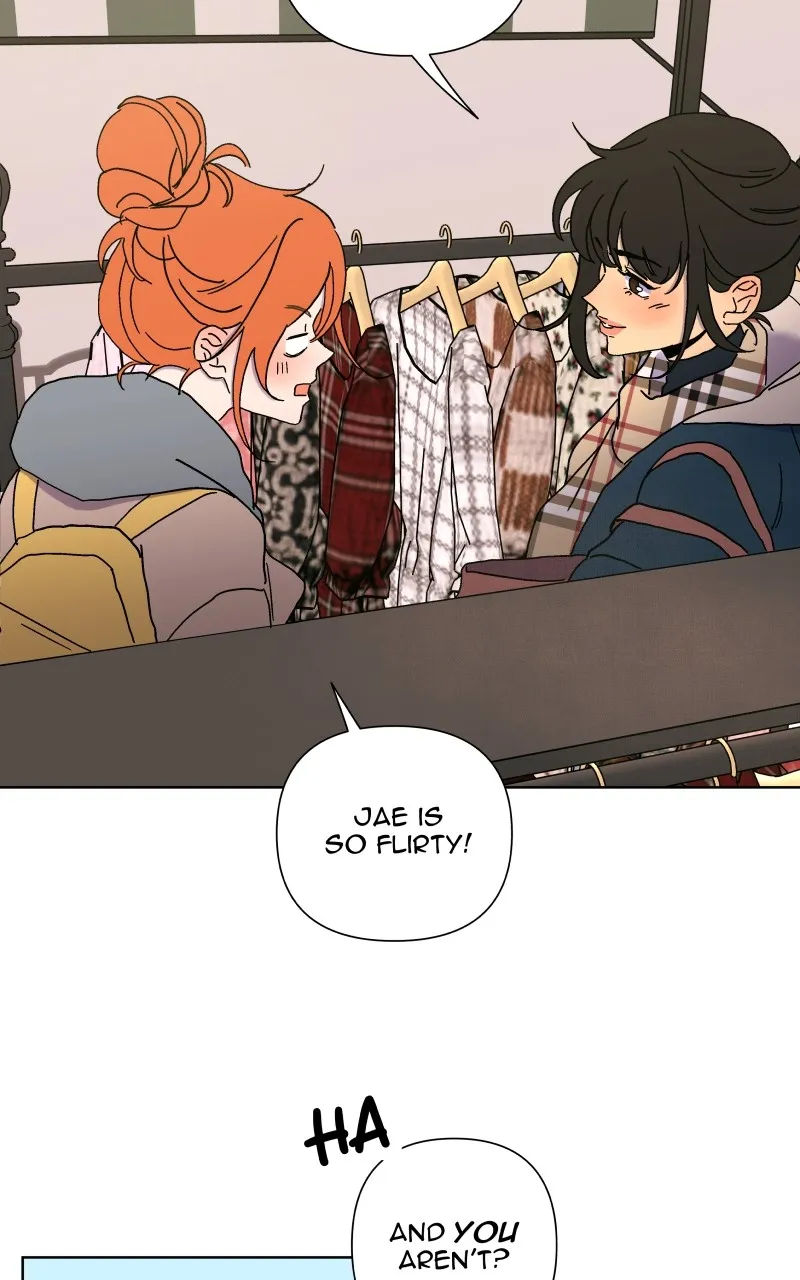 Honey Lemon Chapter 36 page 32 - 