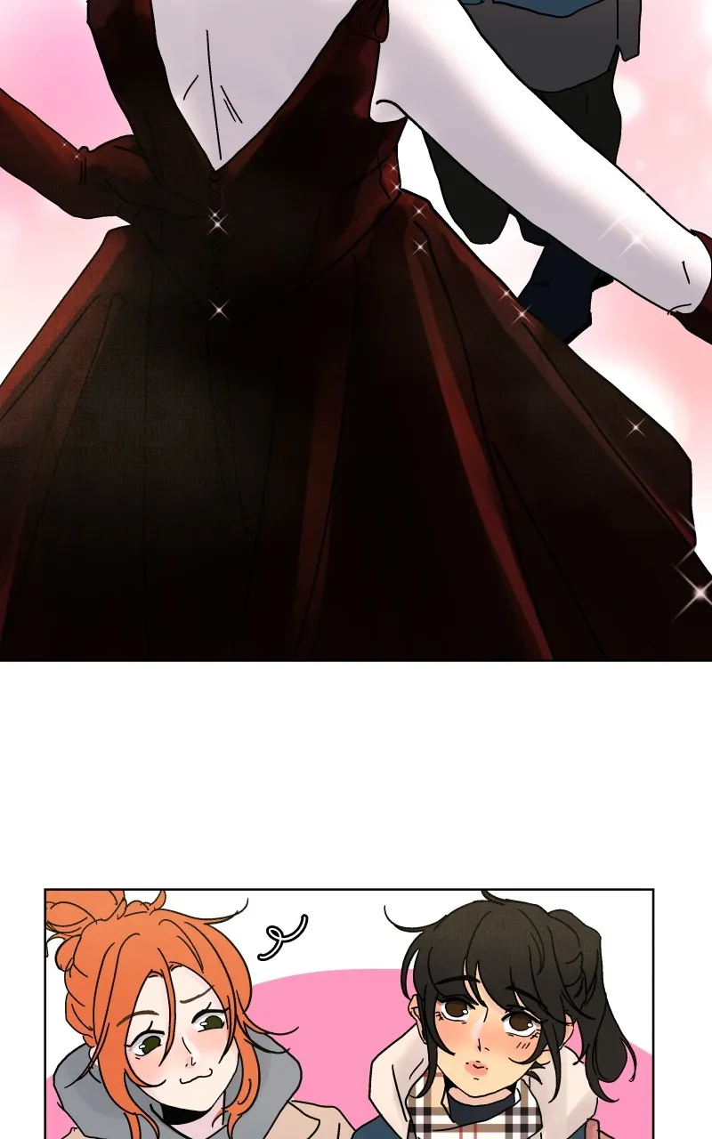 Honey Lemon Chapter 36 page 35 - 