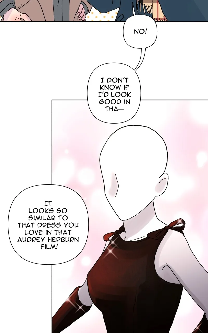 Honey Lemon Chapter 36 page 37 - 