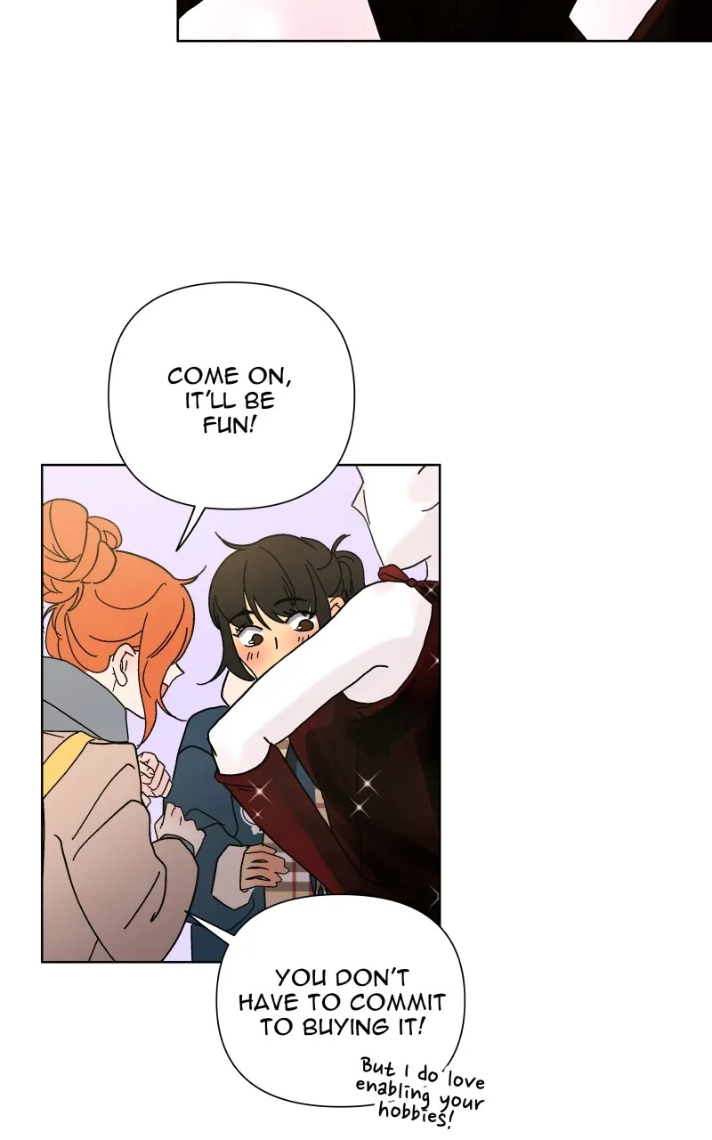 Honey Lemon Chapter 36 page 38 - 