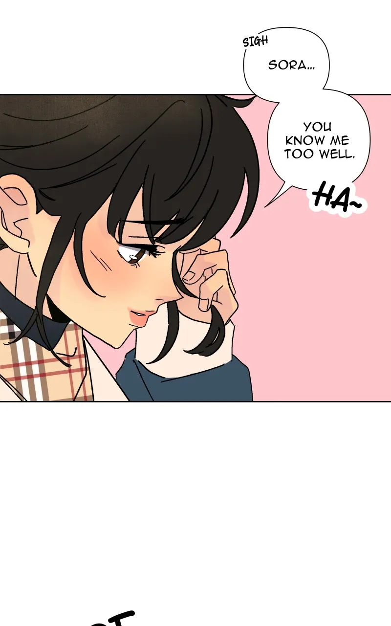 Honey Lemon Chapter 36 page 41 - 