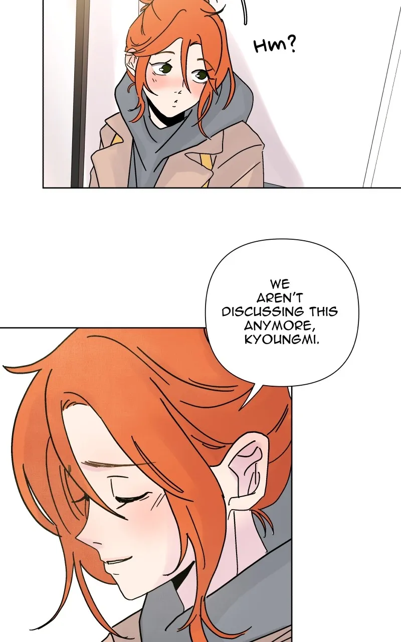 Honey Lemon Chapter 36 page 44 - 
