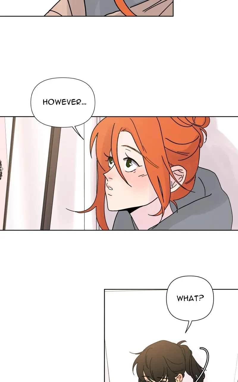 Honey Lemon Chapter 36 page 45 - 