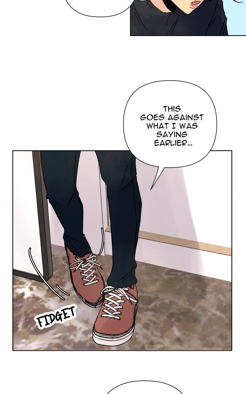 Honey Lemon Chapter 36 page 47 - 
