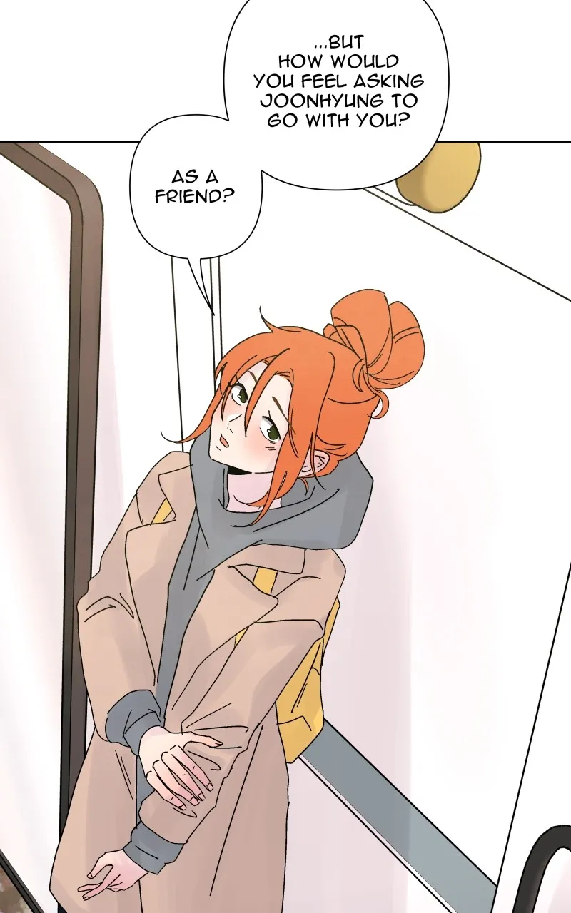 Honey Lemon Chapter 36 page 48 - 