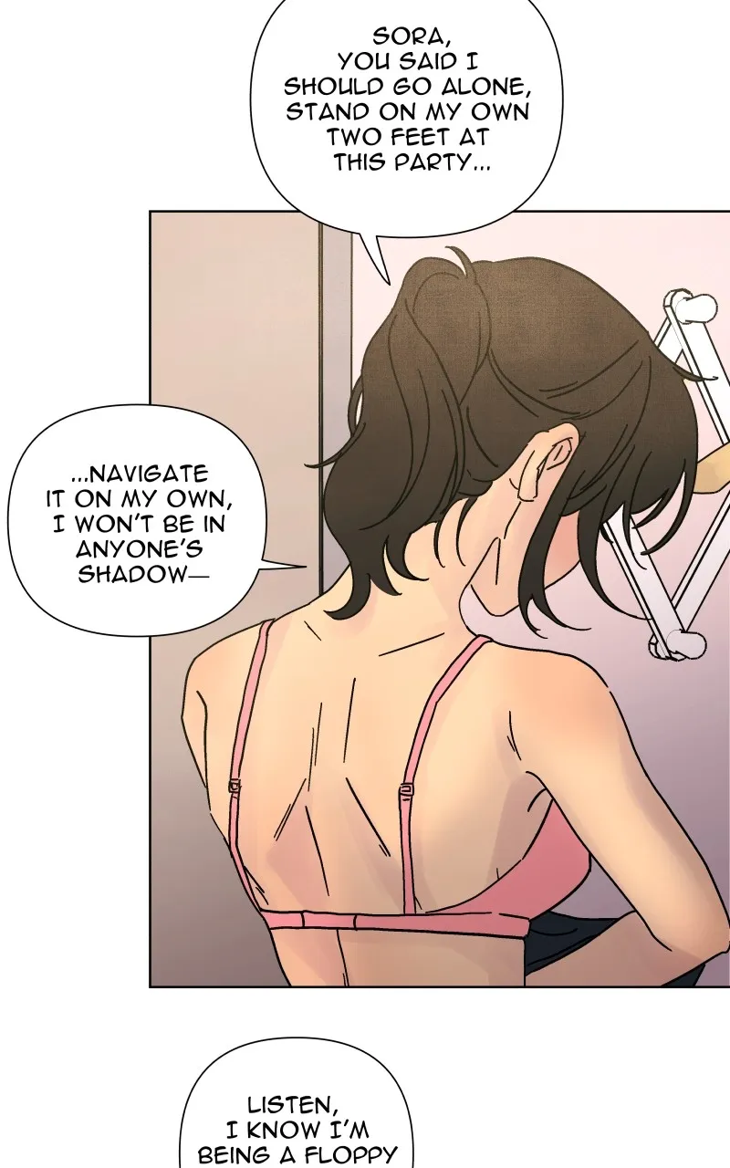 Honey Lemon Chapter 36 page 50 - 