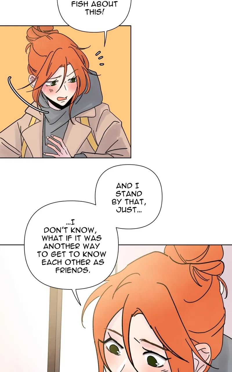 Honey Lemon Chapter 36 page 51 - 