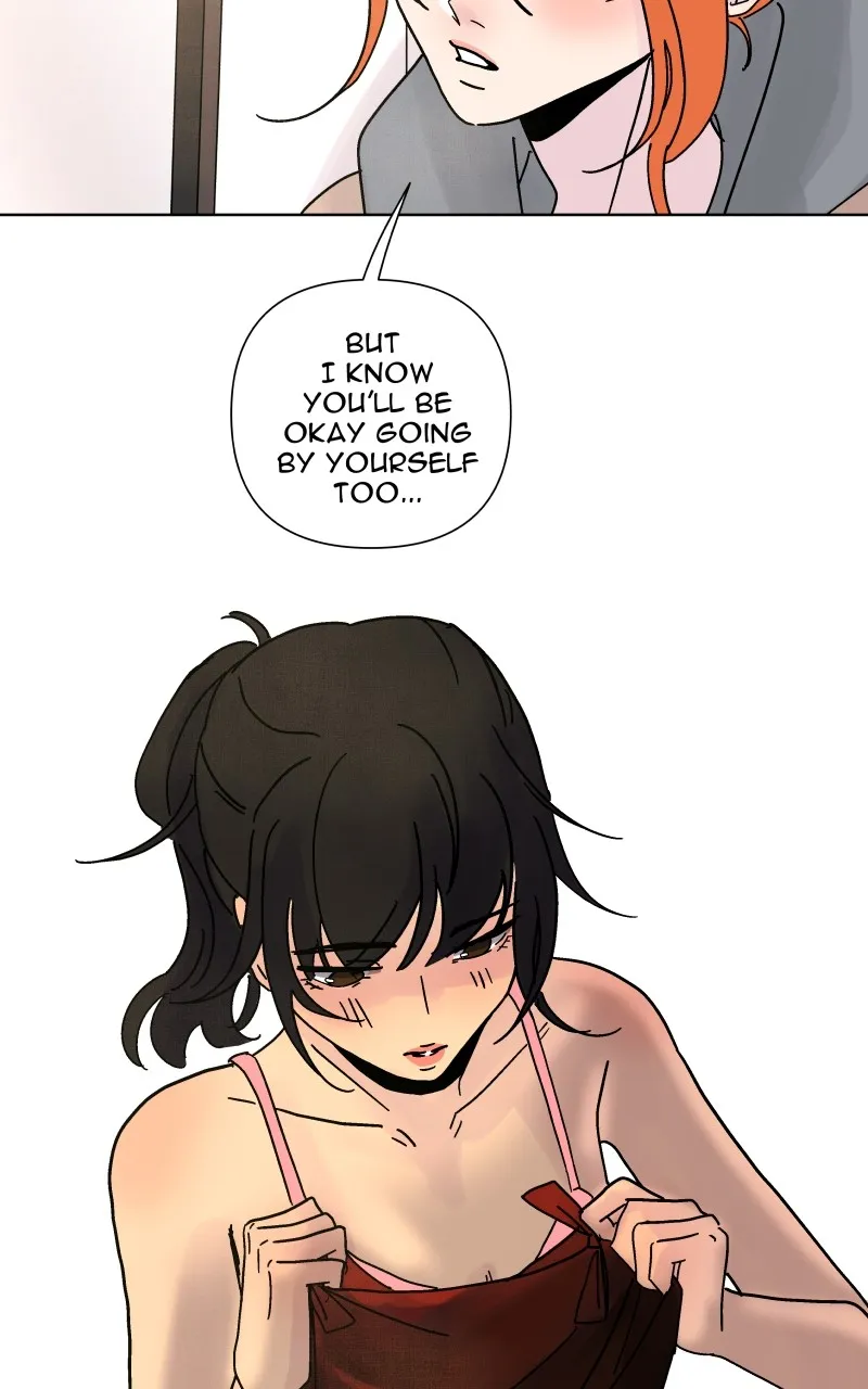 Honey Lemon Chapter 36 page 52 - 
