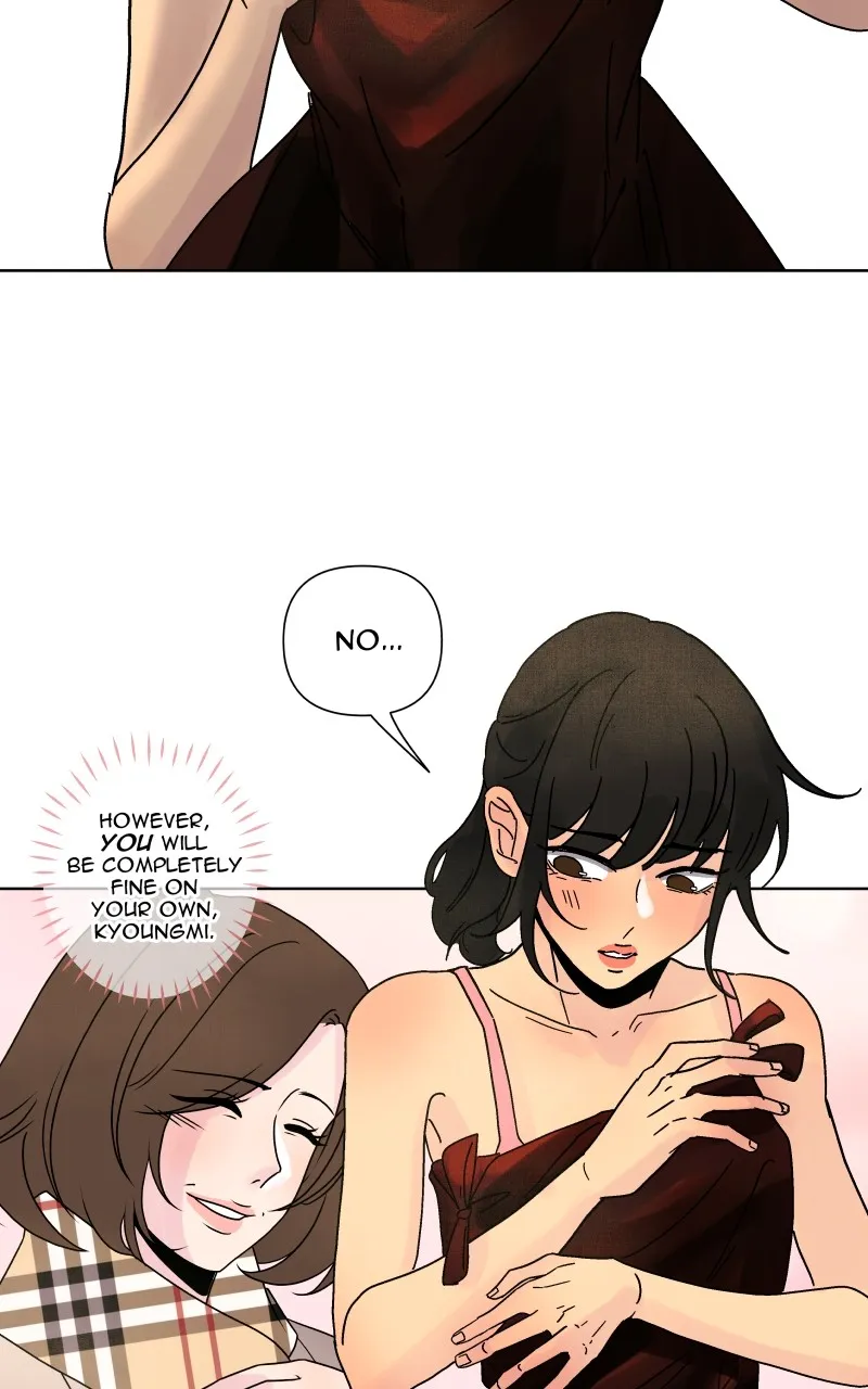 Honey Lemon Chapter 36 page 53 - 