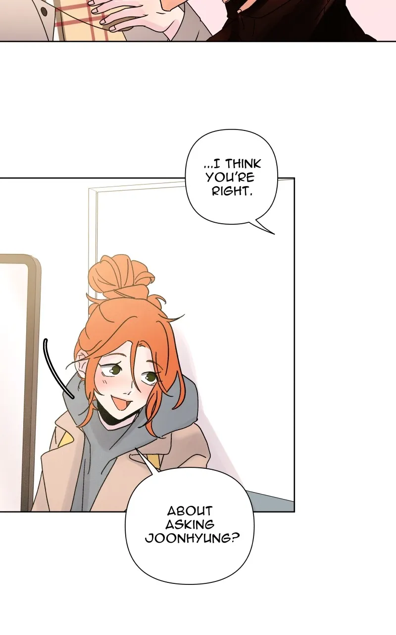 Honey Lemon Chapter 36 page 54 - 