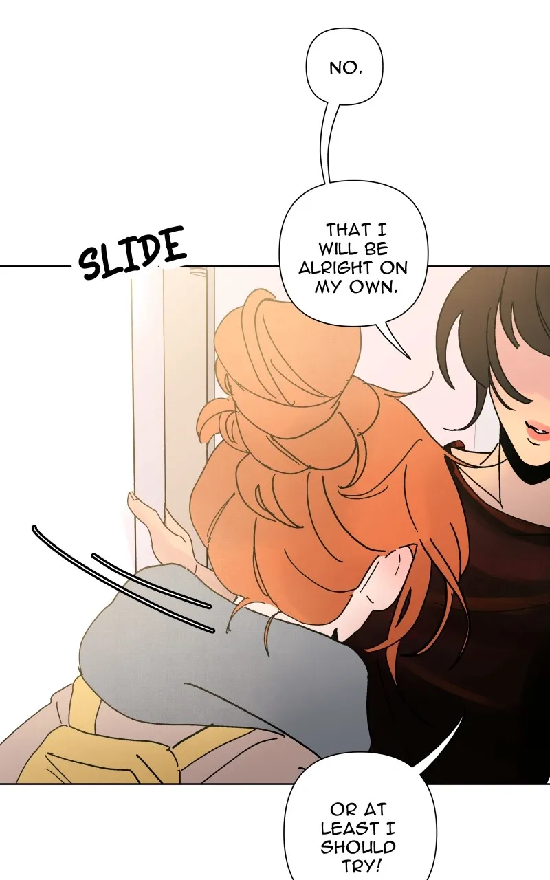 Honey Lemon Chapter 36 page 55 - 