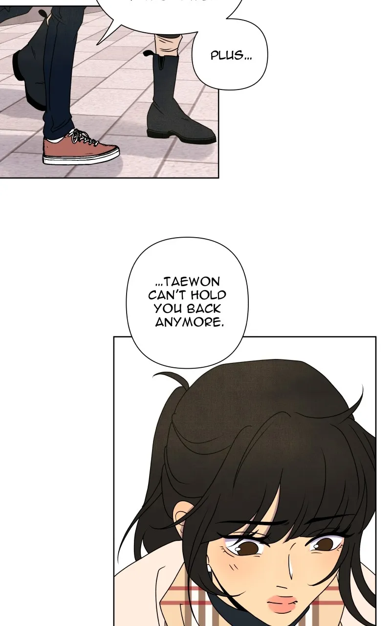 Honey Lemon Chapter 36 page 7 - 