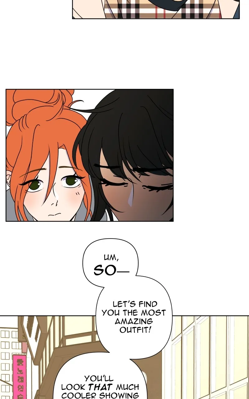 Honey Lemon Chapter 36 page 8 - 
