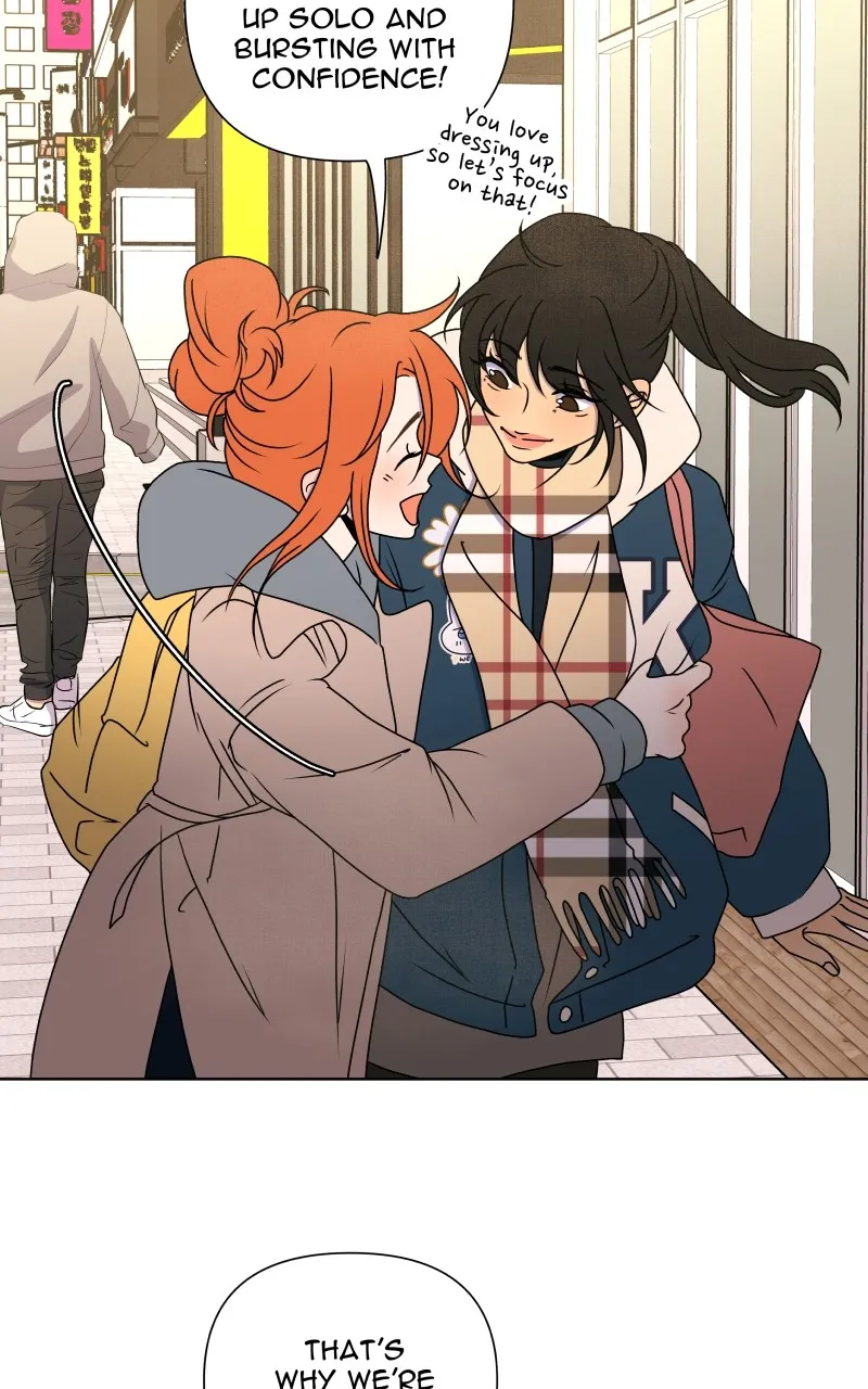 Honey Lemon Chapter 36 page 9 - 