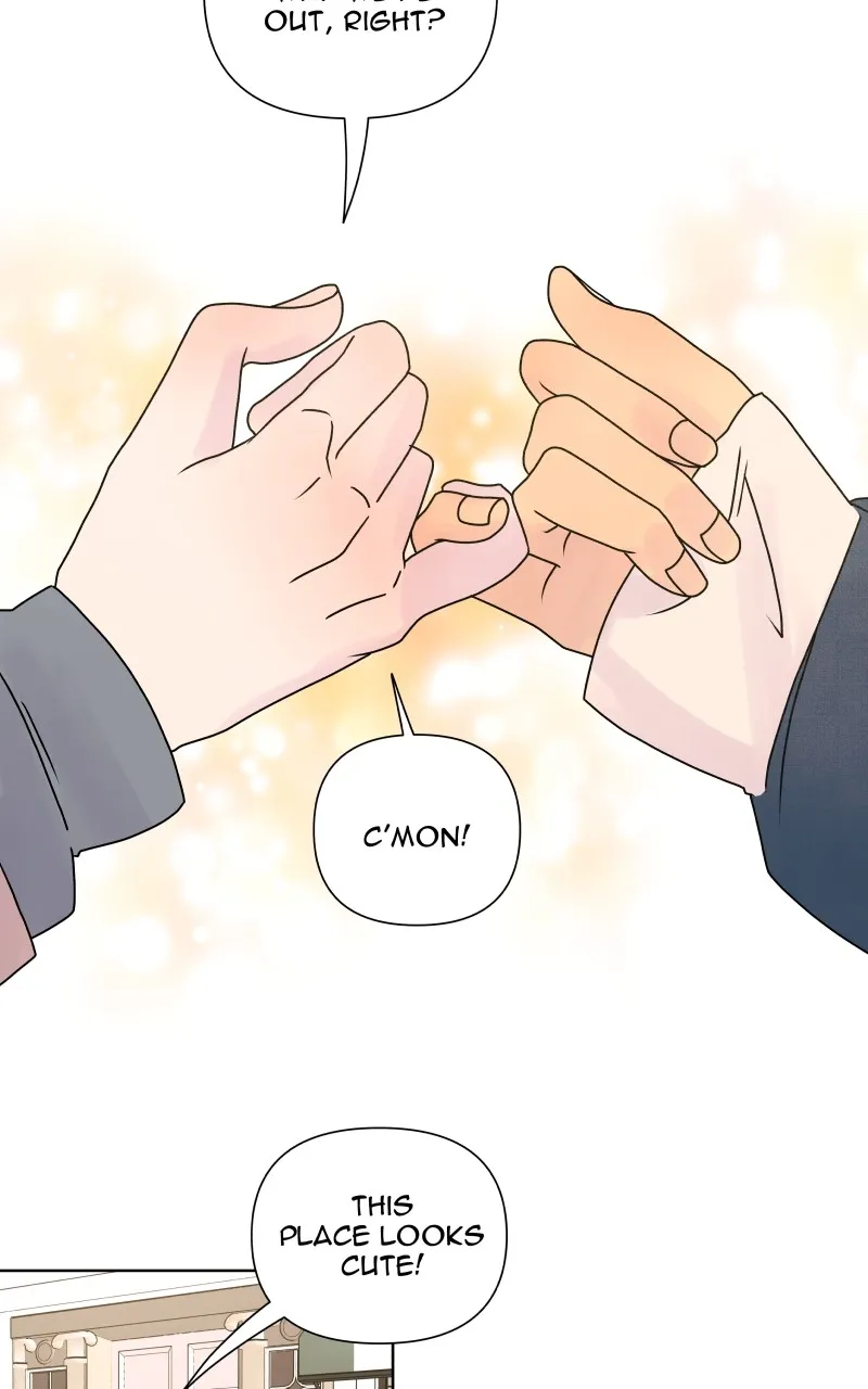 Honey Lemon Chapter 36 page 10 - 