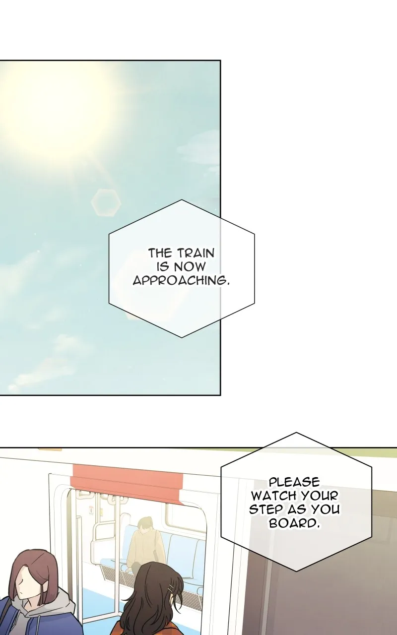 Honey Lemon Chapter 37 page 1 - 