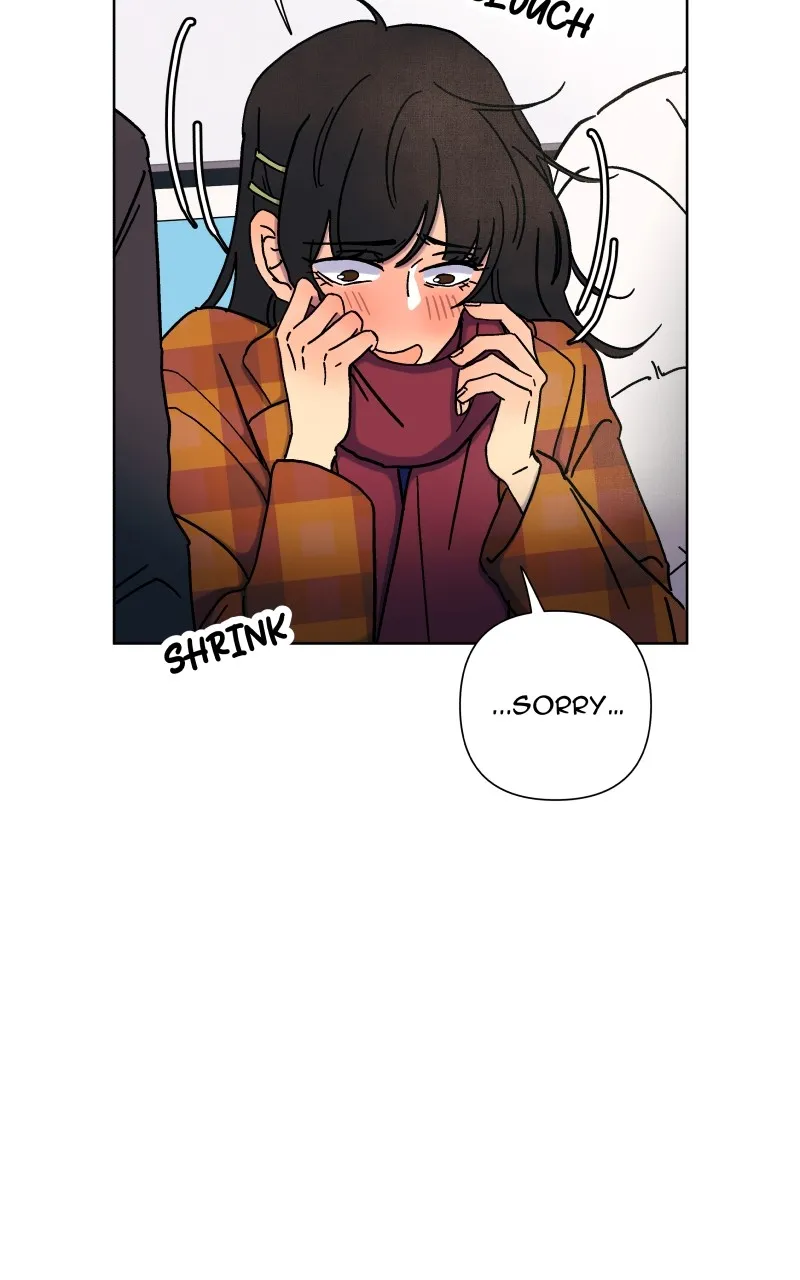 Honey Lemon Chapter 37 page 14 - 