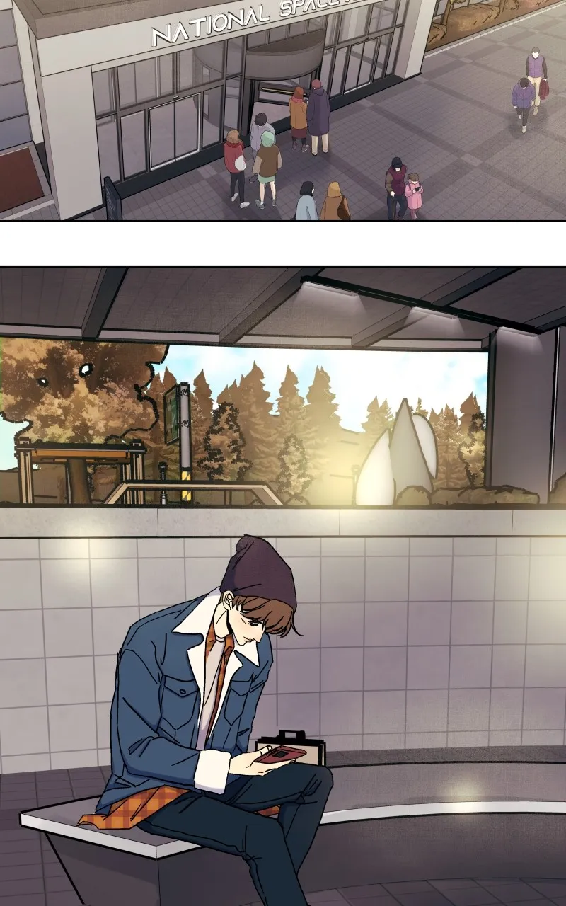 Honey Lemon Chapter 37 page 16 - 